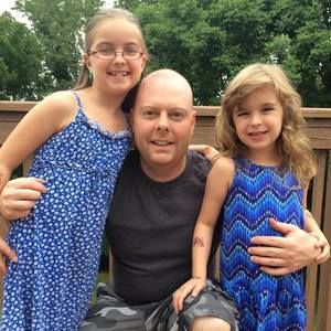 Meet your Posher, Jim